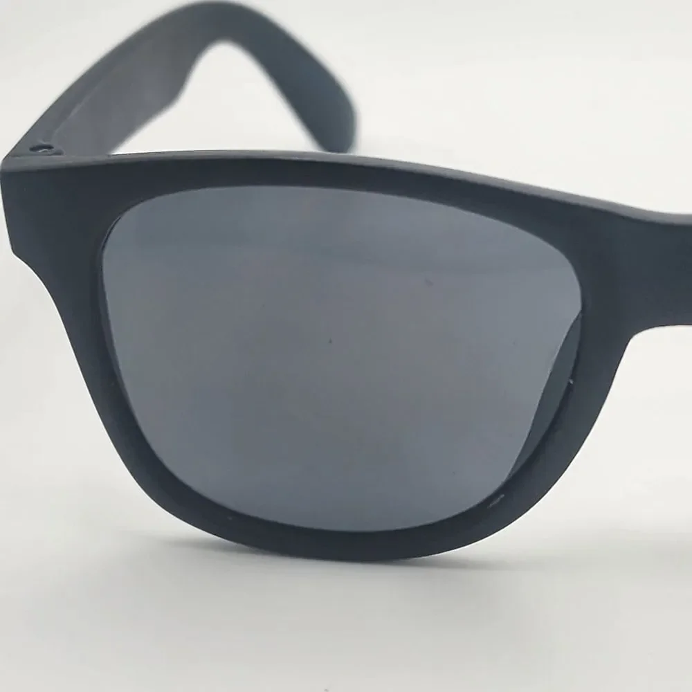 Tommy Bahama Kids Black Sunglasses